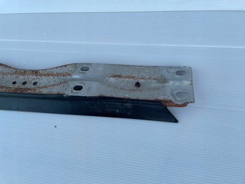 Audi A6 A7 C7 Oryginalny łącznik podpora podłogi 4G0803183