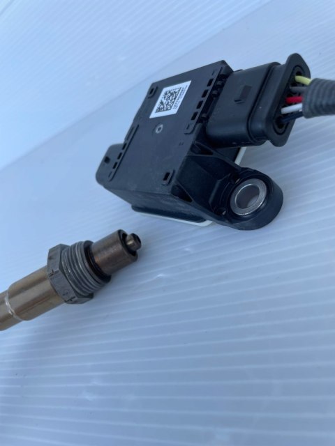 Audi A6 A7 C7 Sonda Lambda NOx 3.0 TDI 4G0906261C Oryginał