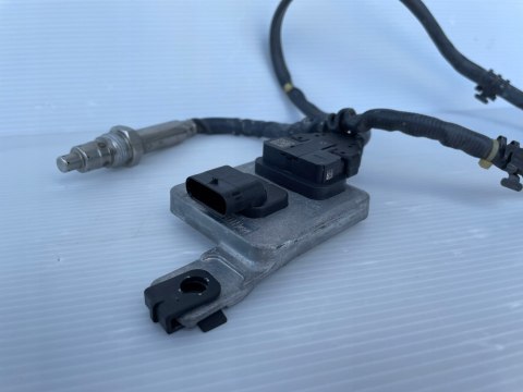 Audi A6 A7 C7 Sonda NOx Lambda 3.0 TDI 4G0907807C Oryginał