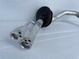 Audi A6 C7 A7 4G LIFT przewód klimatyzacji 4G1260712F oryginał OE