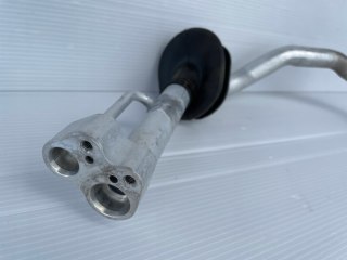 Audi A6 C7 A7 4G LIFT przewód klimatyzacji 4G1260712F oryginał OE