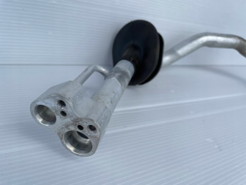 Audi A6 C7 A7 4G LIFT przewód klimatyzacji 4G1260712F oryginał OE