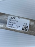 Audi A6 C7 A7 4G LIFT przewód klimatyzacji 4G1260712F oryginał OE