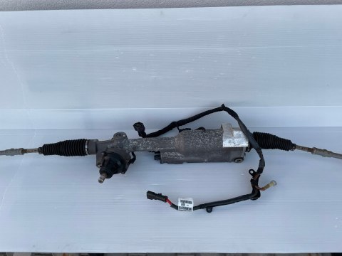 Audi A6 C7 A7 4G Oryginalna przekładnia maglownica 4G0909144R