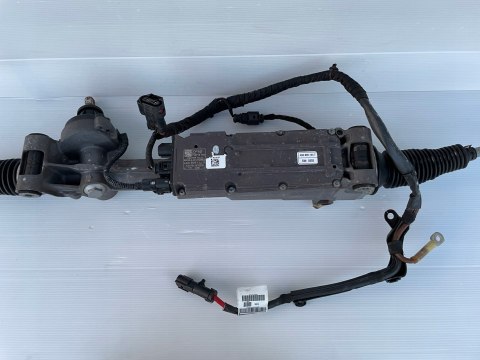 Audi A6 C7 A7 4G Oryginalna przekładnia maglownica 4G0909144R