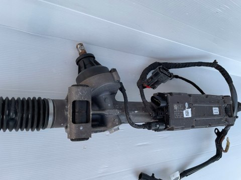 Audi A6 C7 A7 4G Oryginalna przekładnia maglownica 4G0909144R