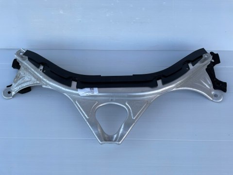 Audi A6 C7 A7 4G wspornik poprzeczny rozpórka przednia oryginał OE