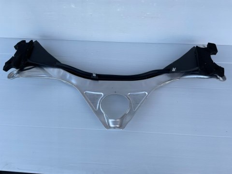 Audi A6 C7 A7 4G wspornik poprzeczny rozpórka przednia oryginał OE