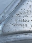 Audi A6 C7 A7 4G wspornik poprzeczny rozpórka przednia oryginał OE