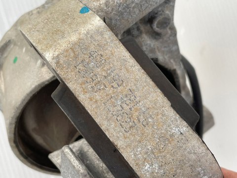 Audi A6 C7 A7 C7 3.0 TDI Oryginalna Poduszka silnika 4G0199381LC