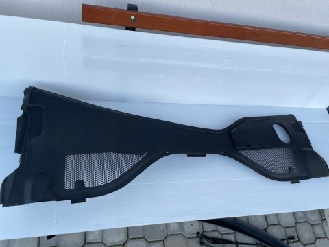 Audi A6 C7 A7 C7 LIFT Oryginalne podszybie górne 4G8819447