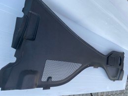 Audi A6 C7 A7 C7 LIFT Oryginalne podszybie górne 4G8819447