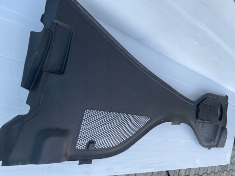 Audi A6 C7 A7 C7 LIFT Oryginalne podszybie górne 4G8819447