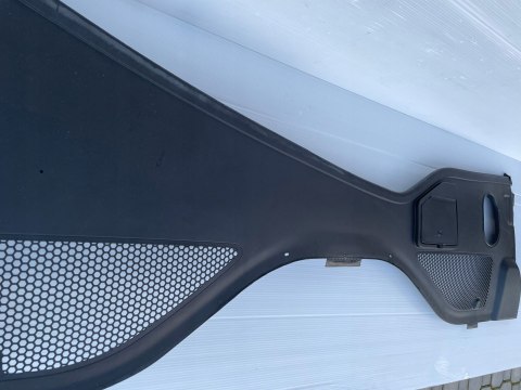 Audi A6 C7 A7 C7 LIFT Oryginalne podszybie górne 4G8819447