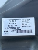 Audi A6 C7 A7 C7 obudowa filtra powietrza 4G0133838F oryginał OE