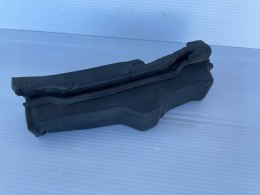 Audi A6 C7 A7 LIFT Oryginalne wygłuszenie błotnika LEWY przód 4G0823721