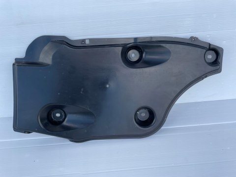 Audi A6 C7 A7 LIFT osłona podwozia tylna 4G0825215B OEM