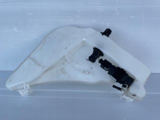 Audi A6 C7 A7 Zbiornik Spryskiwaczy z Pompą 4G8955451E Oryginał