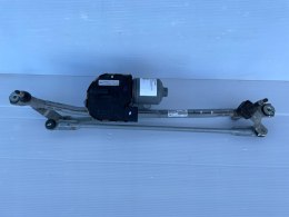 Audi A6 C7 A7 silniczek mechanizm wycieraczek przód 4G1955119 oryginał