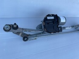 Audi A6 C7 A7 silniczek mechanizm wycieraczek przód 4G1955119 oryginał