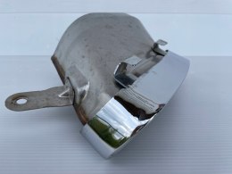 Audi A6 C7 LIFT A7 Oryginalna Końcówka Wydechu Prawa 4G0253825P