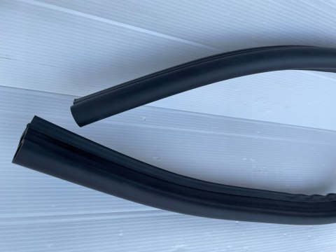 Audi A6 C7 Lift Uszczelka Komory Silnika 4G0823723 Oryginał