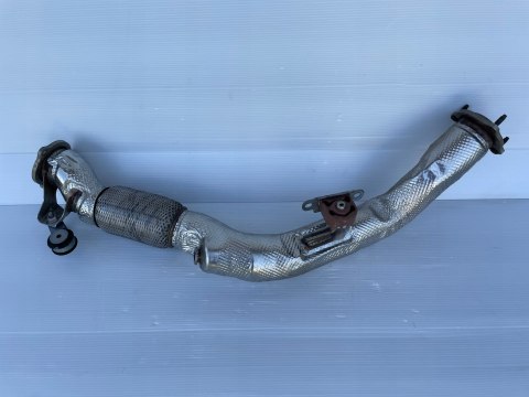 Audi A6/A7/Q5 3.0 TDI Rura Wydechowa 4G0253350C Oryginał