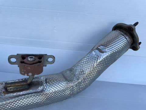 Audi A6/A7/Q5 3.0 TDI Rura Wydechowa 4G0253350C Oryginał