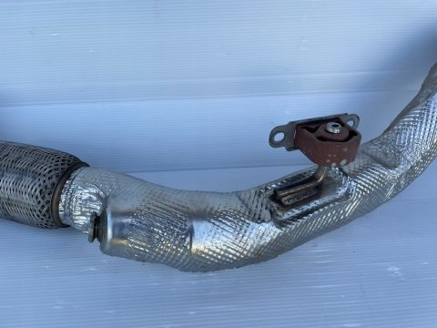 Audi A6/A7/Q5 3.0 TDI Rura Wydechowa 4G0253350C Oryginał