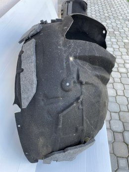 Audi A7 4G C7 Nadkole Przód Prawe 4G8821172D Oryginał