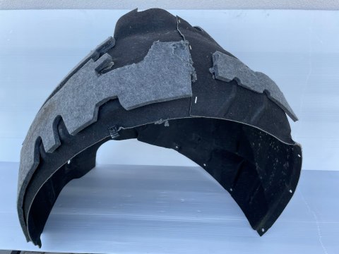 Audi A7 4G C7 Nadkole Przód Prawe 4G8821172D Oryginał