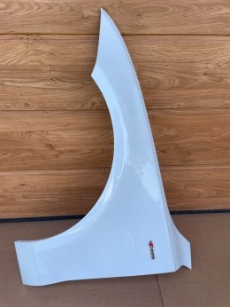 Audi A7 4G Lift Błotnik Przód Lewy LS9R Oryginał