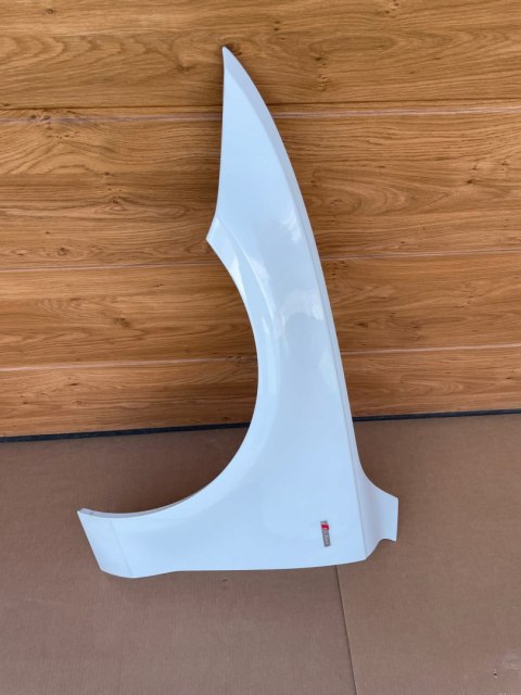 Audi A7 4G Lift Błotnik Przód Lewy LS9R Oryginał