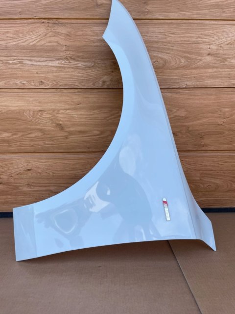 Audi A7 4G Lift Błotnik Przód Lewy LS9R Oryginał