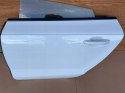 Audi A7 C7 4G 2013-2017 Oryginalne Drzwi LEWY TYŁ LS9R