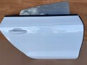 Audi A7 C7 4G 2013-2017 Oryginalne Drzwi PRAWY TYŁ LS9R