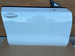 Audi A7 C7 4G Oryginalne drzwi PRAWY przód LS9R