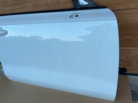 Audi A7 C7 4G Oryginalne drzwi PRAWY przód LS9R
