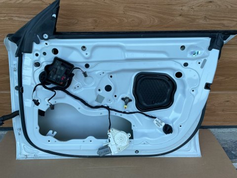 Audi A7 C7 4G Oryginalne drzwi PRAWY przód LS9R