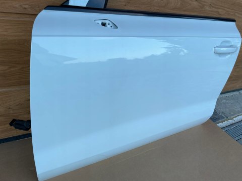 Audi A7 C7 4G Oryginalne drzwi lewy przód LS9R