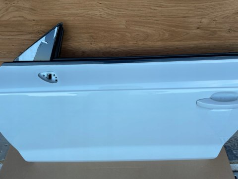 Audi A7 C7 4G Oryginalne drzwi lewy przód LS9R
