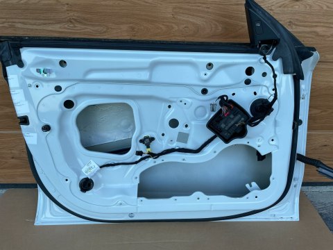 Audi A7 C7 4G Oryginalne drzwi lewy przód LS9R