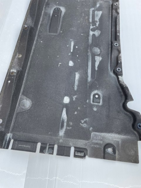 Audi A7 C7 A6 C7 LIFT osłona podwozia lewa 4G0825207E