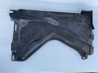 Audi A7 C7 LIFT Oryginalna osłona podwozia prawa tył 4G8825216A