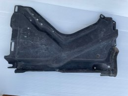 Audi A7 C7 LIFT Oryginalna osłona podwozia prawa tył 4G8825216A