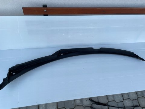 Audi A7 C7 LIFT podszybie górne przednie 4G8819403 oryginał OE