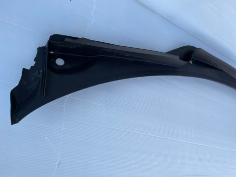 Audi A7 C7 LIFT podszybie górne przednie 4G8819403 oryginał OE