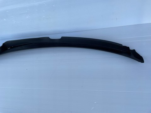 Audi A7 C7 LIFT podszybie górne przednie 4G8819403 oryginał OE