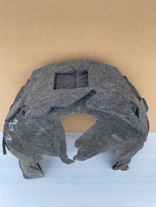 Audi A7 C7 Lift Oryginalne nadkole LEWY TYŁ 4G8810171C