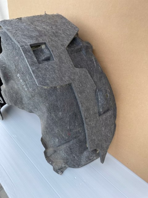 Audi A7 C7 Lift Oryginalne nadkole LEWY TYŁ 4G8810171C